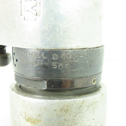 Stanley D40P-5 Pneumatic Air Drill 1/2" 500RPM