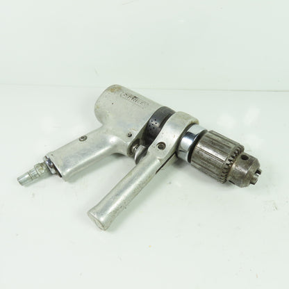 Stanley D40P-5 Pneumatic Air Drill 1/2" 500RPM