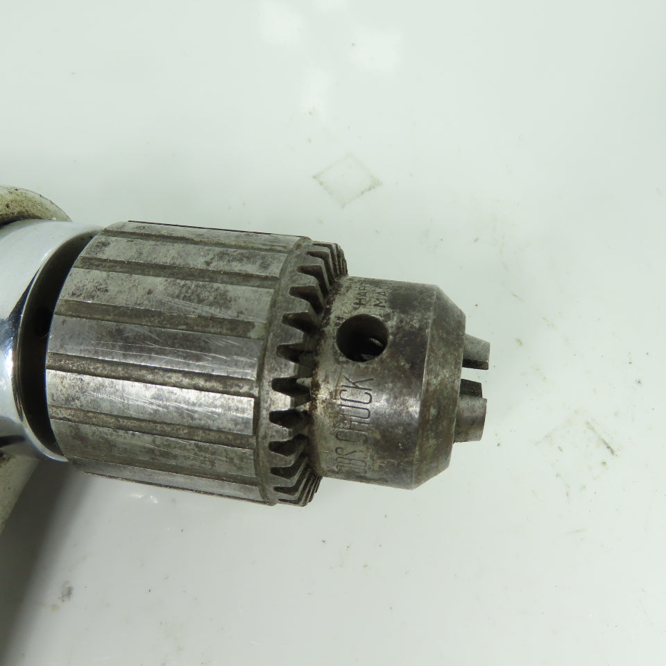 Stanley D40P-5 Pneumatic Air Drill 1/2" 500RPM