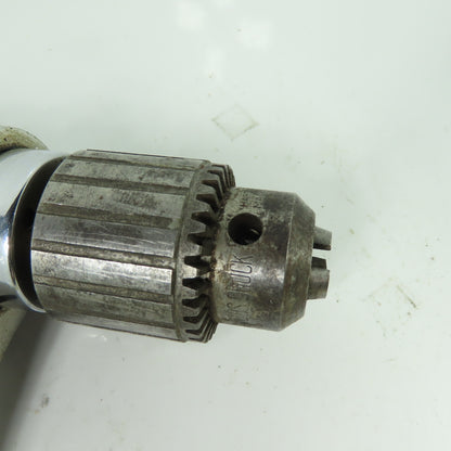 Stanley D40P-5 Pneumatic Air Drill 1/2" 500RPM