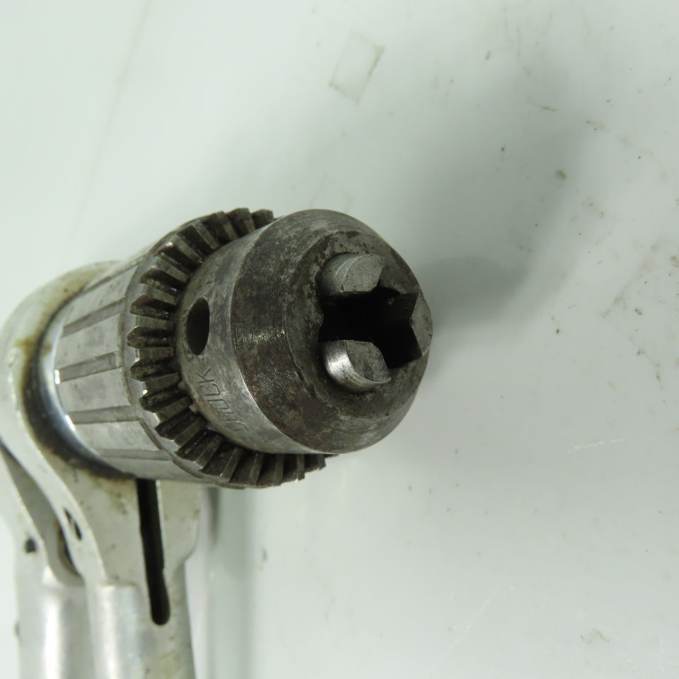 Stanley D40P-5 Pneumatic Air Drill 1/2" 500RPM