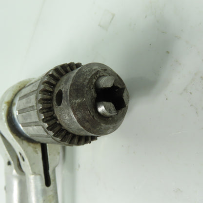 Stanley D40P-5 Pneumatic Air Drill 1/2" 500RPM