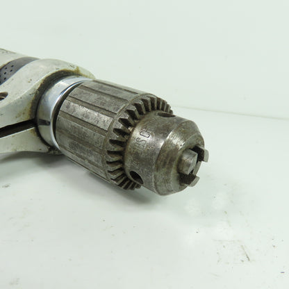 Stanley D40P-5 Pneumatic Air Drill 1/2" 500RPM