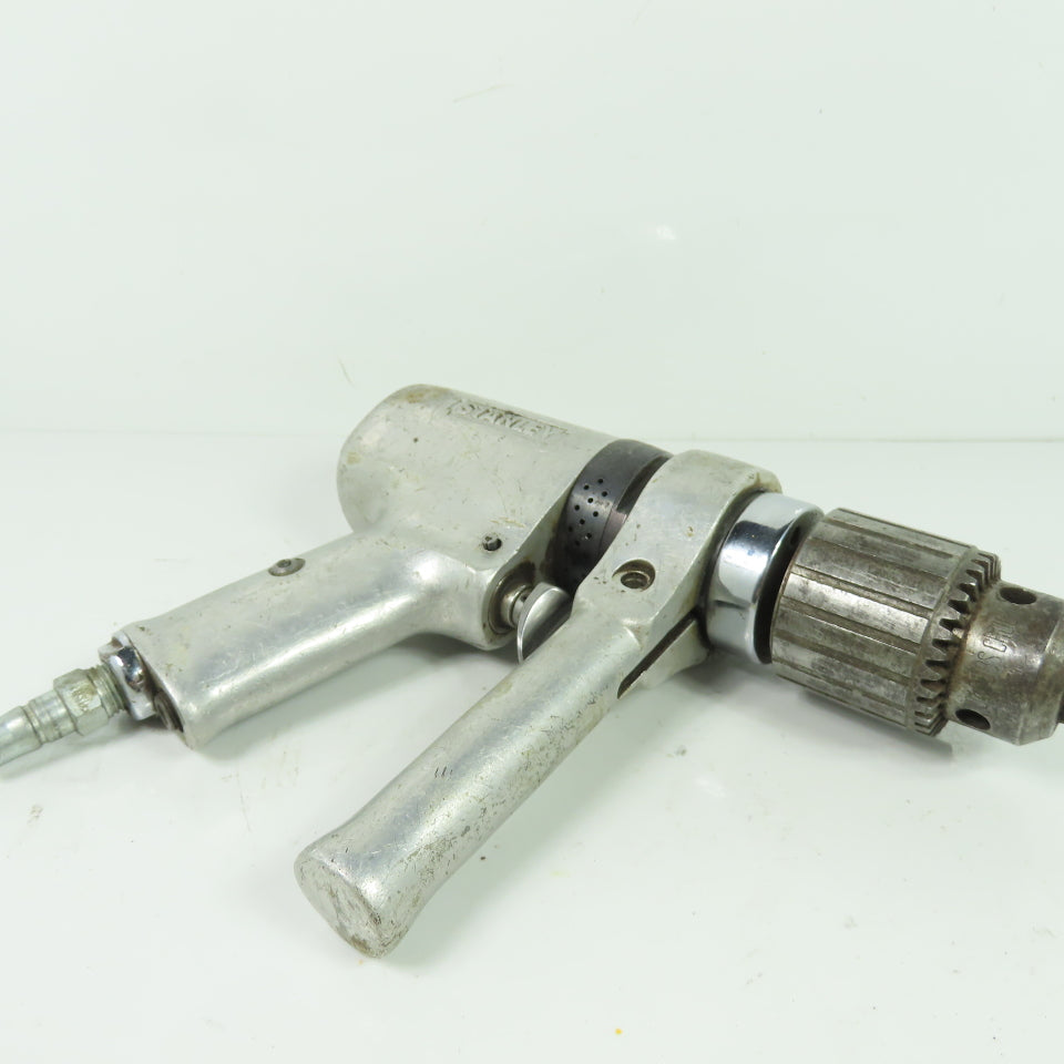 Stanley D40P-5 Pneumatic Air Drill 1/2" 500RPM