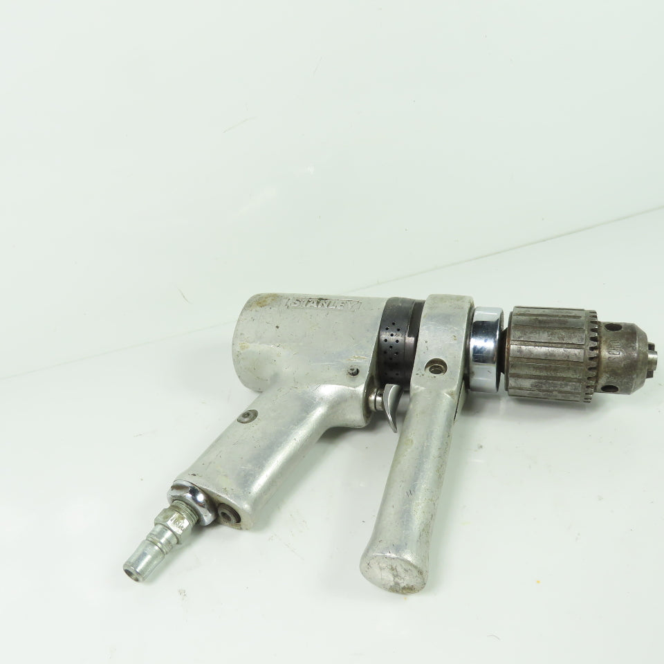 Stanley D40P-5 Pneumatic Air Drill 1/2" 500RPM