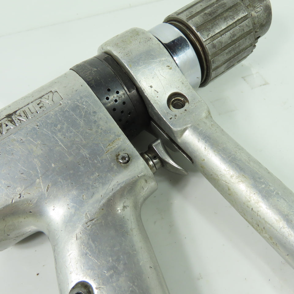 Stanley D40P-5 Pneumatic Air Drill 1/2" 500RPM