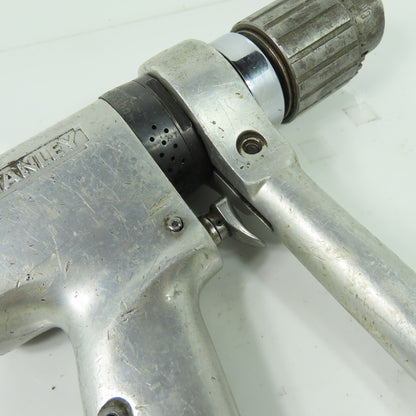 Stanley D40P-5 Pneumatic Air Drill 1/2" 500RPM