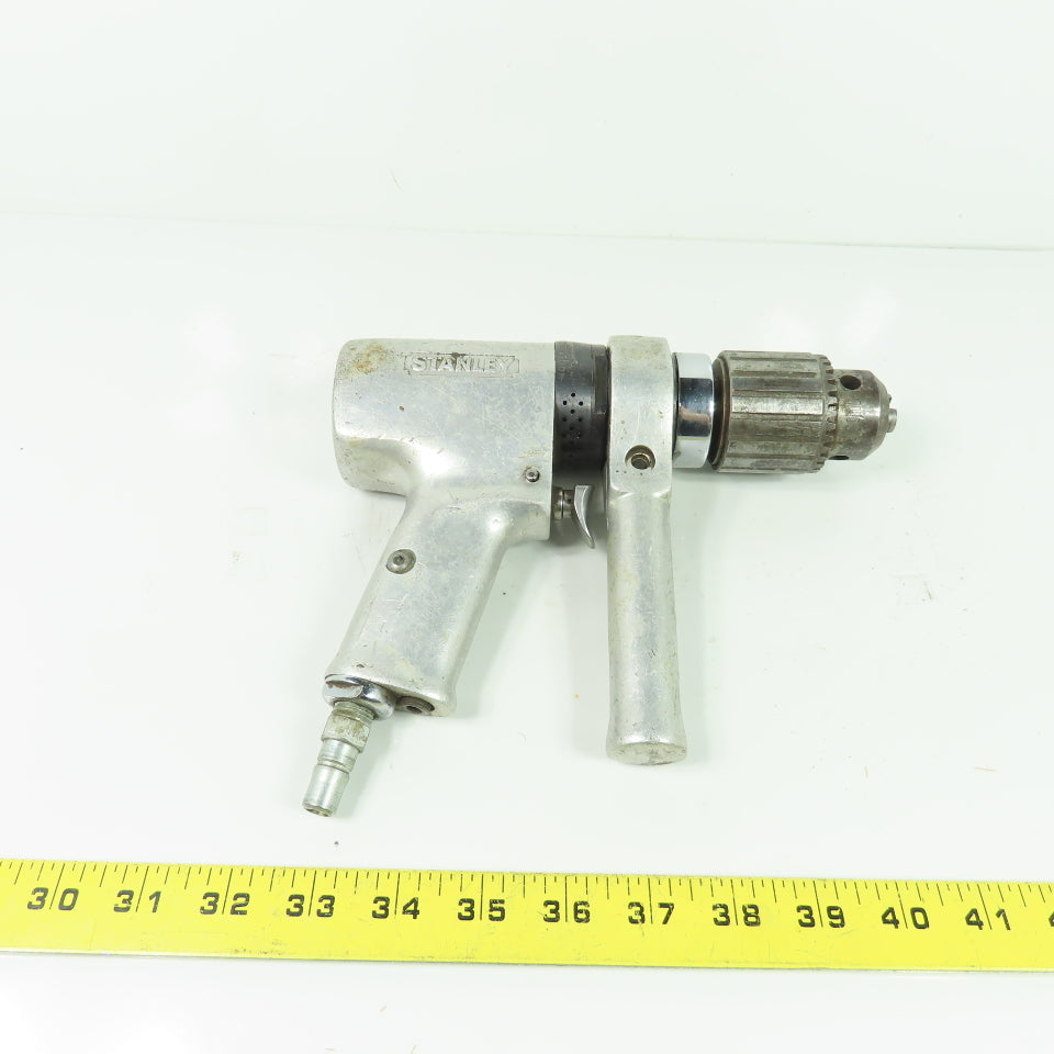 Stanley D40P-5 Pneumatic Air Drill 1/2" 500RPM