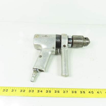 Stanley D40P-5 Pneumatic Air Drill 1/2" 500RPM