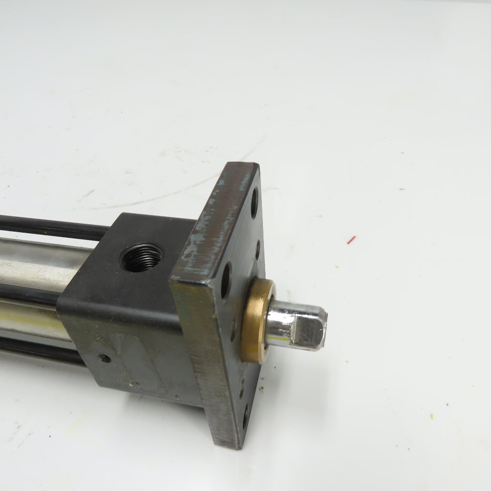 Yuken CJT140L-FY32B200H-BDA-XB3 Hydraulic Cylinder 32mm Bore 200mm Stroke