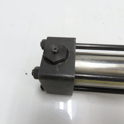 Yuken CJT140L-FY32B200H-BDA-XB3 Hydraulic Cylinder 32mm Bore 200mm Stroke