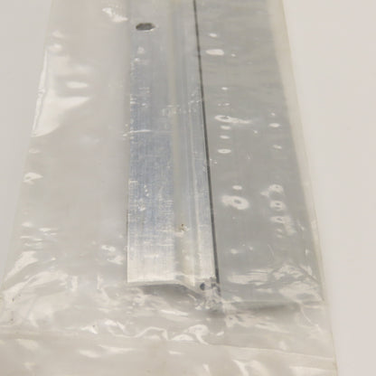 National Guard Products NGP 97V 48" Aluminum Door Sweep