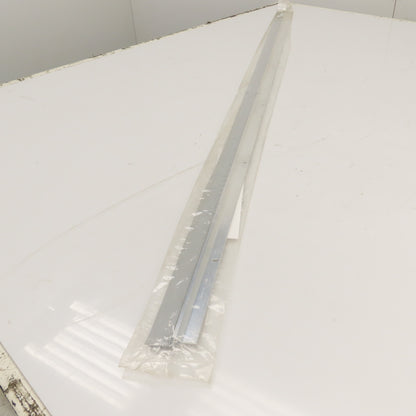 National Guard Products NGP 97V 48" Aluminum Door Sweep