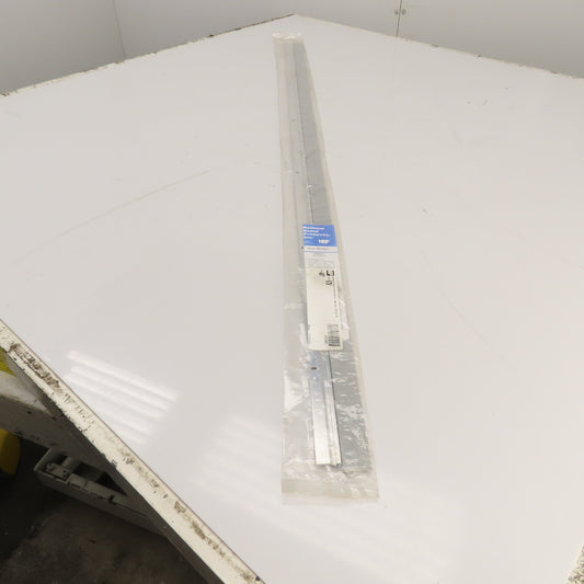 National Guard Products NGP 97V 48" Aluminum Door Sweep