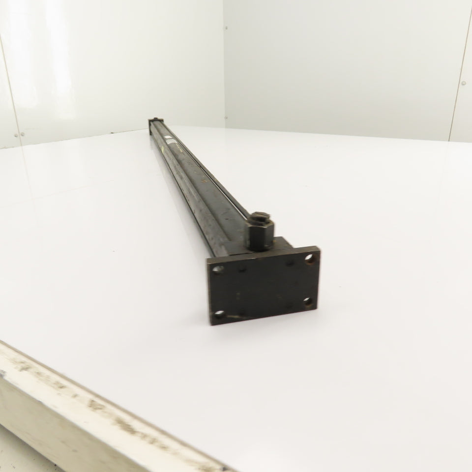 Parker 01.50CH2AT14AC Pneumatic Cylinder 1.50" Bore 43.307" Stroke 250 PSI