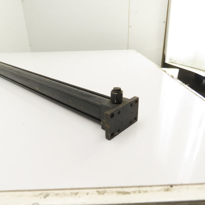 Parker 01.50CH2AT14AC Pneumatic Cylinder 1.50" Bore 43.307" Stroke 250 PSI