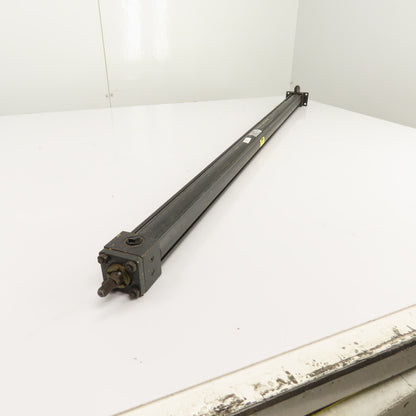 Parker 01.50CH2AT14AC Pneumatic Cylinder 1.50" Bore 43.307" Stroke 250 PSI