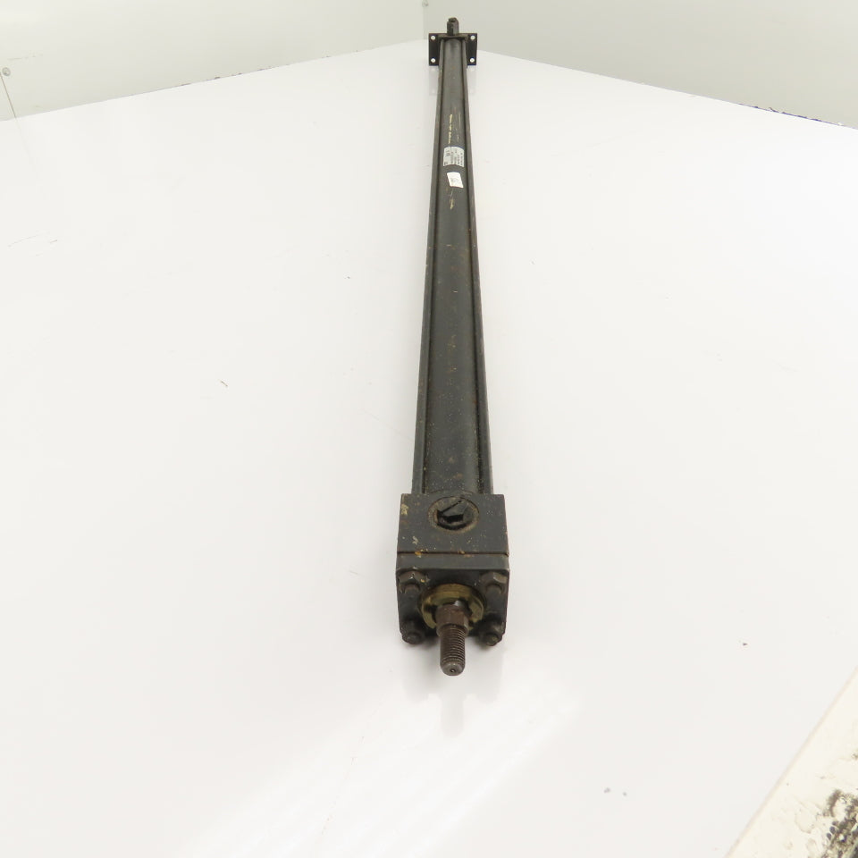 Parker 01.50CH2AT14AC Pneumatic Cylinder 1.50" Bore 43.307" Stroke 250 PSI