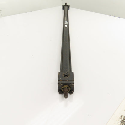 Parker 01.50CH2AT14AC Pneumatic Cylinder 1.50" Bore 43.307" Stroke 250 PSI