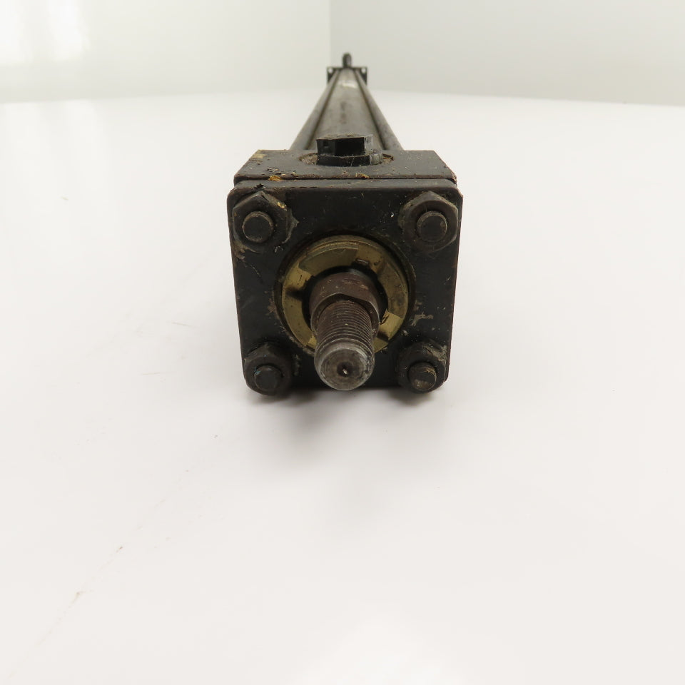 Parker 01.50CH2AT14AC Pneumatic Cylinder 1.50" Bore 43.307" Stroke 250 PSI