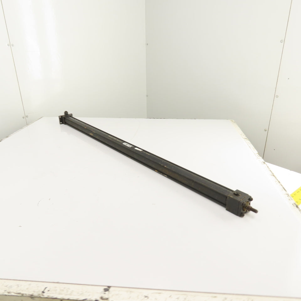 Parker 01.50CH2AT14AC Pneumatic Cylinder 1.50" Bore 43.307" Stroke 250 PSI
