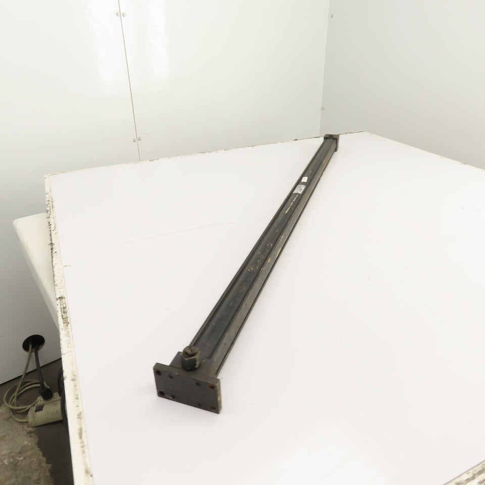 Parker 01.50CH2AT14AC Pneumatic Cylinder 1.50" Bore 43.307" Stroke 250 PSI