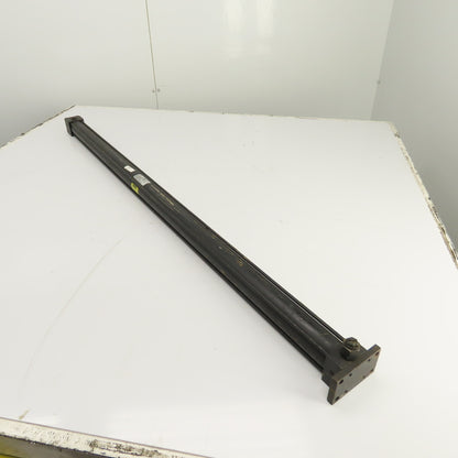 Parker 01.50CH2AT14AC Pneumatic Cylinder 1.50" Bore 43.307" Stroke 250 PSI