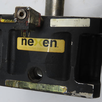 Nexen 965003 Spring Engaged Servomotor Brake 1-3/8" Shaft