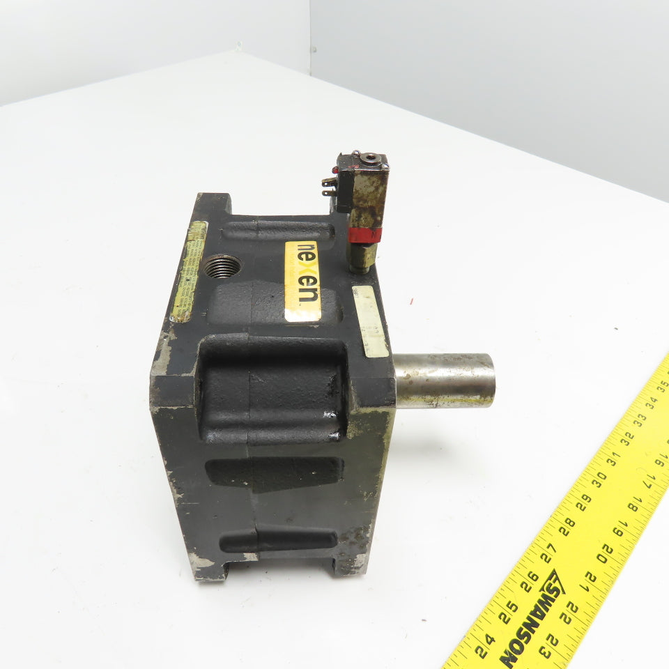 Nexen 965003 Spring Engaged Servomotor Brake 1-3/8" Shaft