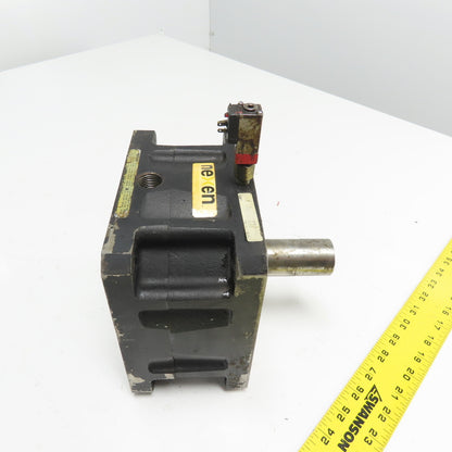 Nexen 965003 Spring Engaged Servomotor Brake 1-3/8" Shaft
