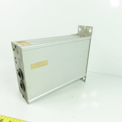 Fisher & Porter 55PA1000 Process Alarm Relay Module