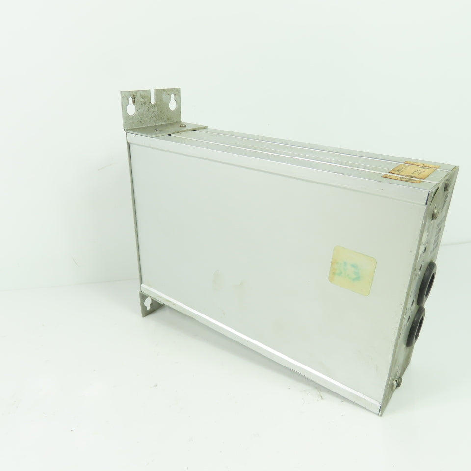 Fisher & Porter 55PA1000 Process Alarm Relay Module