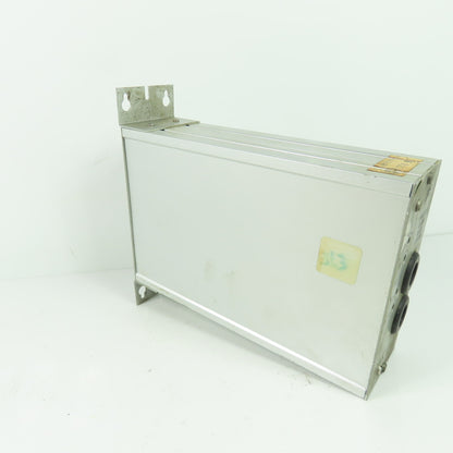 Fisher & Porter 55PA1000 Process Alarm Relay Module