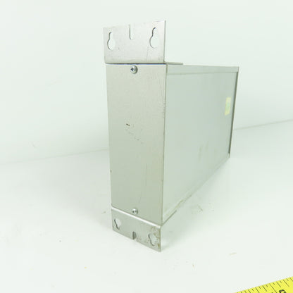 Fisher & Porter 55PA1000 Process Alarm Relay Module