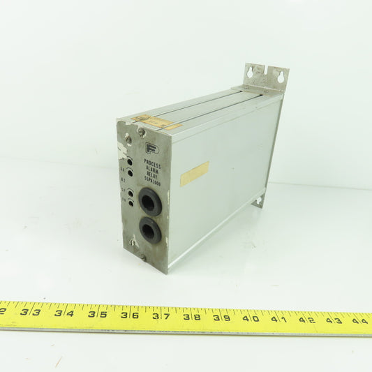 Fisher & Porter 55PA1000 Process Alarm Relay Module