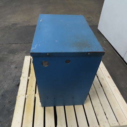 Power Magnetics Inc. Spec 5304A 460D Pri 23kVa 38-110Y Sec Transformer 350-121A