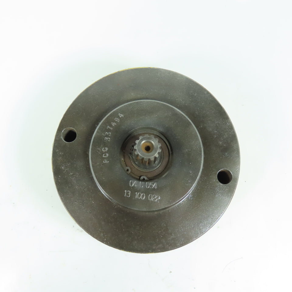 Mico 13-100-022 Hydraulic Multiple-Disc Brake Assembly