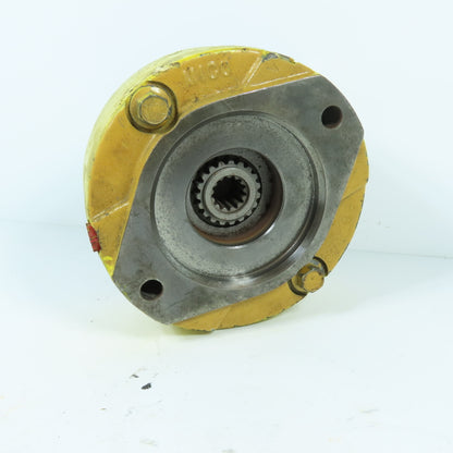 Mico 13-100-022 Hydraulic Multiple-Disc Brake Assembly