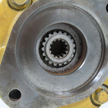 Mico 13-100-022 Hydraulic Multiple-Disc Brake Assembly