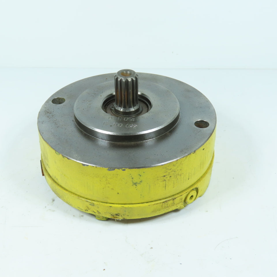 Mico 13-100-022 Hydraulic Multiple-Disc Brake Assembly