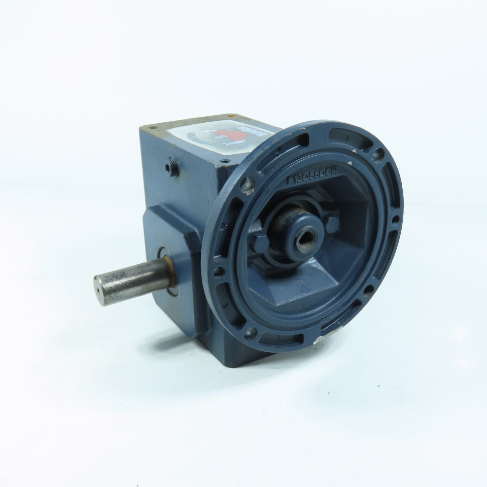 Grove Gear GRG-BMQ-821-40-L-56 Ironman Speed Reducer 40:1 Ratio 971 in-lbs