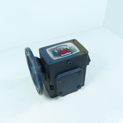 Grove Gear GRG-BMQ-821-40-L-56 Ironman Speed Reducer 40:1 Ratio 971 in-lbs