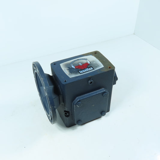 Grove Gear GRG-BMQ-821-40-L-56 Ironman Speed Reducer 40:1 Ratio 971 in-lbs