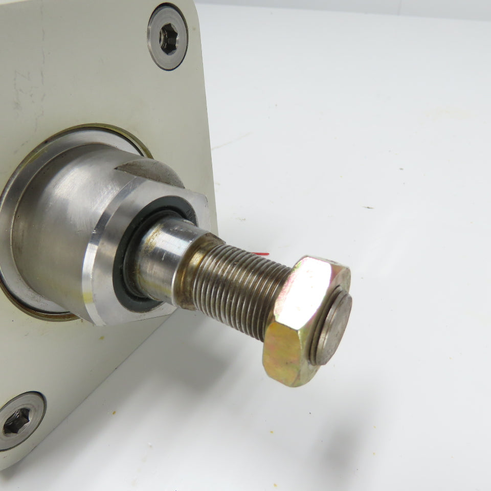 Festo DKE-100-60-PPV-A Double Acting Clamping Cylinder 100mm Bore 60mm Stroke