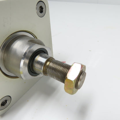 Festo DKE-100-60-PPV-A Double Acting Clamping Cylinder 100mm Bore 60mm Stroke