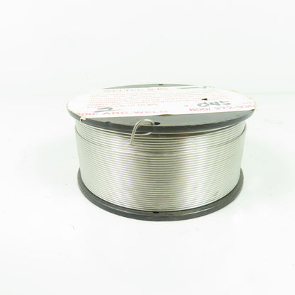 Weltec S-86 MiG Welding Wire Spool 0.45" Dia.