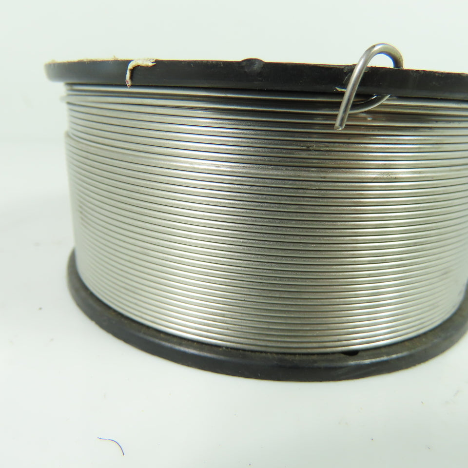 Weltec S-86 MiG Welding Wire Spool 0.45" Dia.
