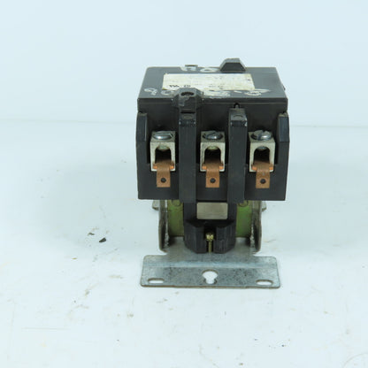 Siemens 42GE35AF106 90A Furnas Definite Purpose Contactor 600V 60HP 120V Coil