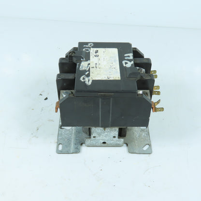 Siemens 42GE35AF106 90A Furnas Definite Purpose Contactor 600V 60HP 120V Coil