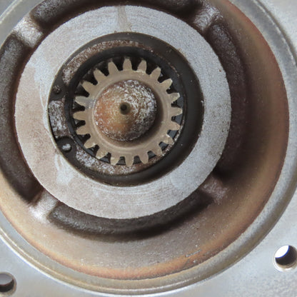 Nord SK O2F IEC63 201779447-100 Gear Reducer 12.82:1 Ratio 111 lb-in 137 RPM
